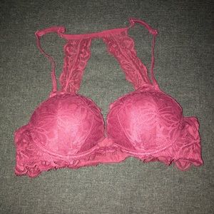 36 B Victoria’s Secret bra!